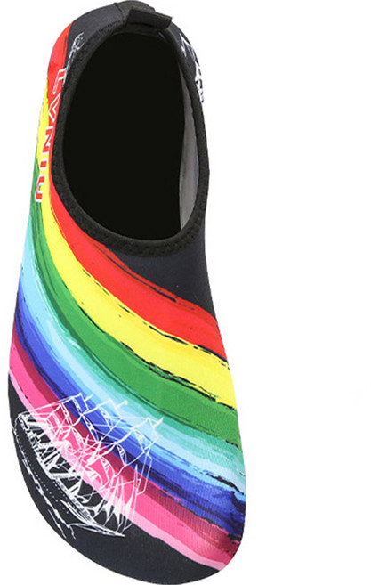 엘쏘 썸머 아쿠아 슈즈