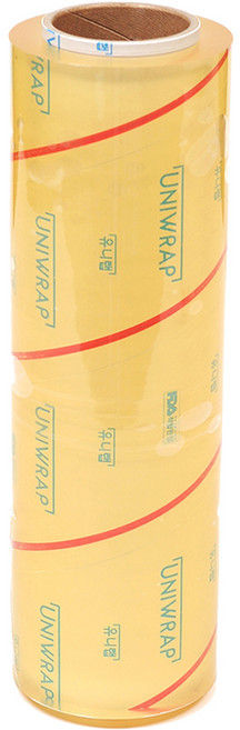 유니랩 업소용 랩, 500m, 1개