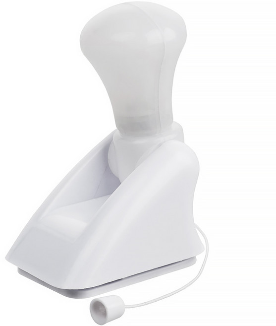 틱톡 스트링 온오프 건전지 LED 부착식 무드등, 쿨화이트