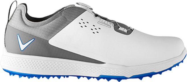 캘러웨이 남성용 나이트로 프로 보아 골프화