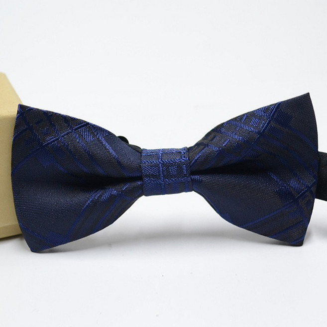 Dahaeyu Youining 男士品格 高品質 奢華 領結