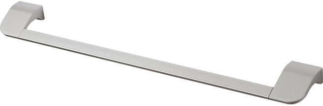 두진 욕실 수건걸이 DA-200, 사틴, 1개