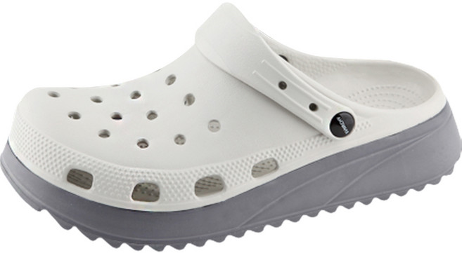 단골브로 남성용 키높이 통굽 슬리퍼 마티에