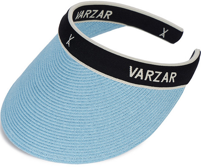 바잘 오가닉 밴드 페이퍼 썬캡