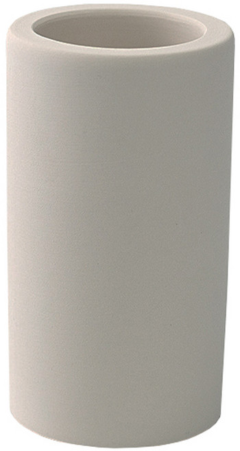 일상나눔 뽀송뽀송 규조토 홀더 6 x 11.5 cm, 1개, 연그레이