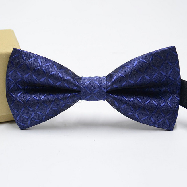 Dahaeyou Yiyining 奢華多樣造型簡約領結