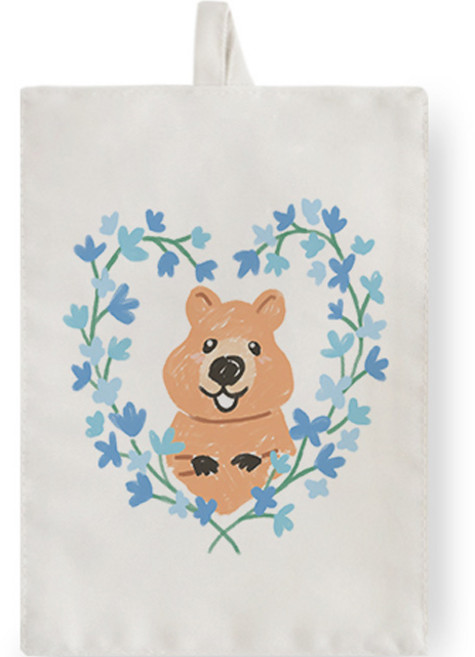 어번던스 패브릭 스위치 콘센트 커버, GM790291