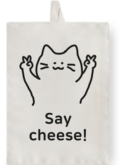 어번던스 패브릭 스위치 콘센트 커버, GM 790431