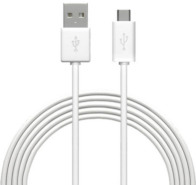 헤이홈 홈카메라 C-type USB 케이블 GKN-PC001-TYPEC3M, 1개, 3m