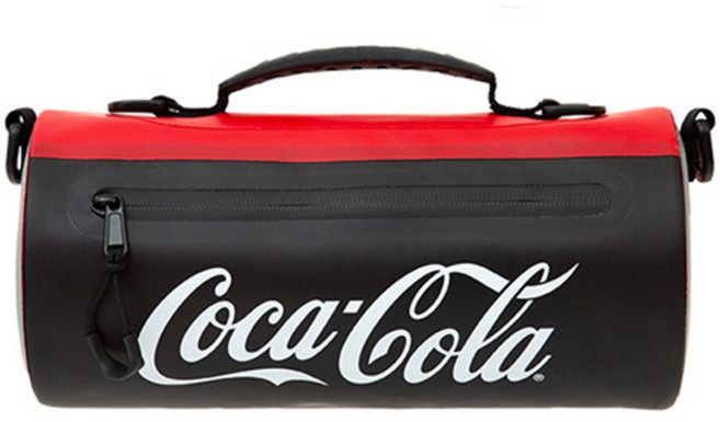 코카콜라 캔타입 드라이백, 블랙