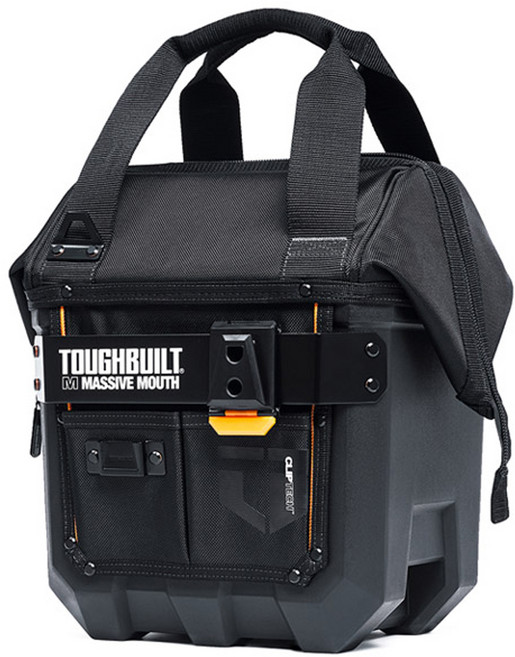 TOUGHBUILT 工具袋 TB-CT-62-12, 1個