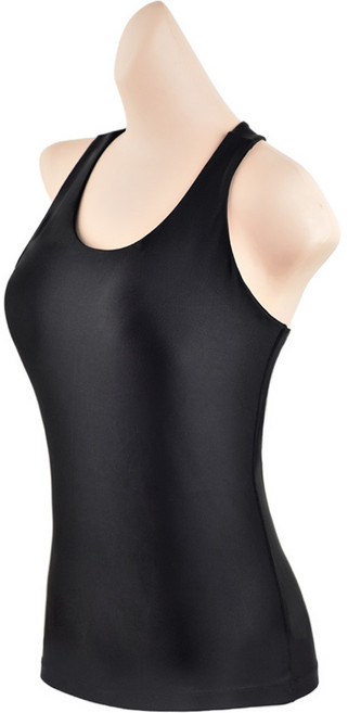 쿠기어드벤쳐 여성용 워터스포츠 Y 나시탑 KZ-WT010