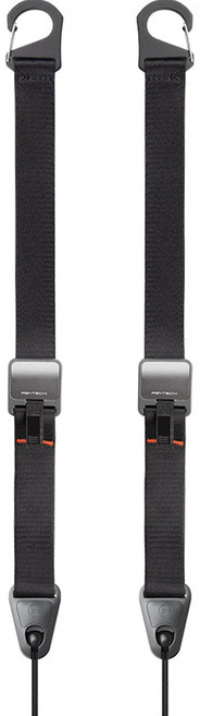 피지테크 카메라 백팩 스트랩, P-CB-126, 1개