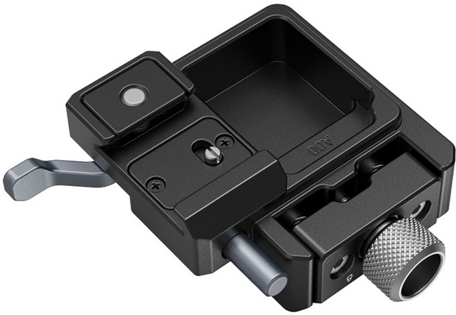 스몰리그 알카스위스 마운트 플레이트, RS 3 4195, 1개