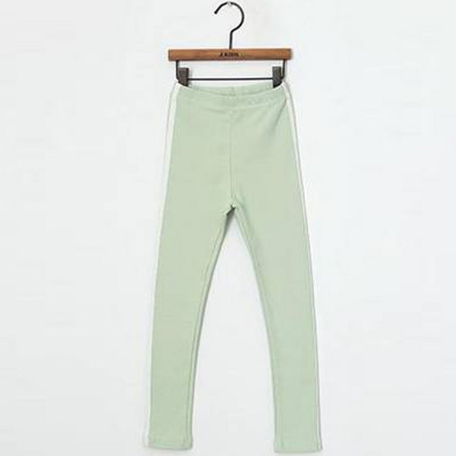 제이키즈 여아용 월터테잎 레깅스 J6157