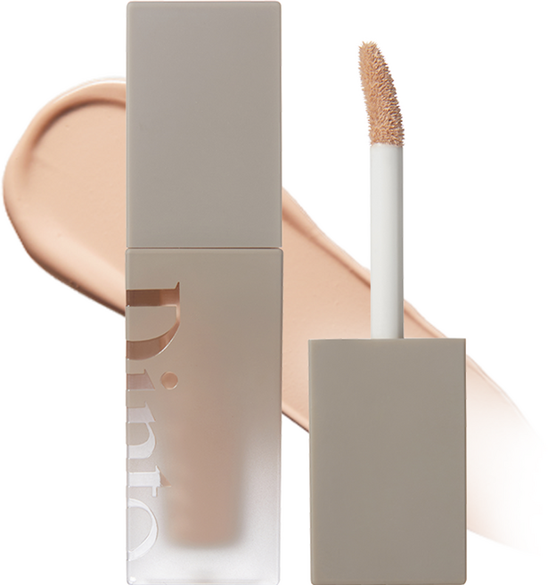 딘토 운초 라이트 베일 컨실러, 913 캄 운초, 1개