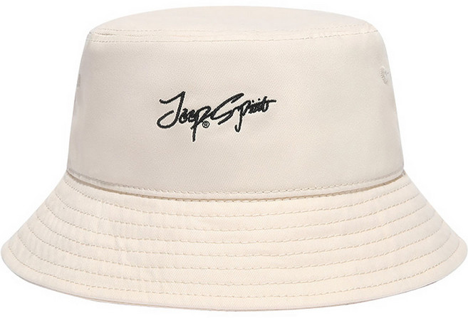 지프스피릿 로그엘 캐주얼 벙거지 버킷햇 + 지프전용포장