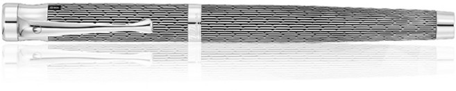 발트만 탕고 만년필 세트, F, 7026 + 랜덤 발송