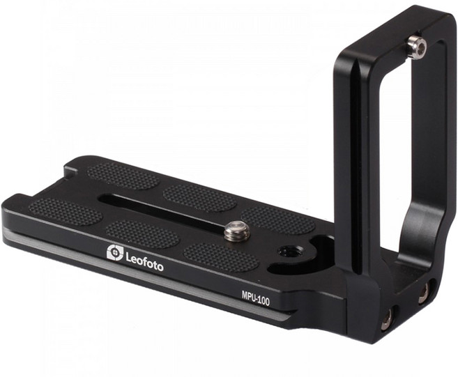 레오포토 유니버셜 L플레이트, MPU-100, 1개