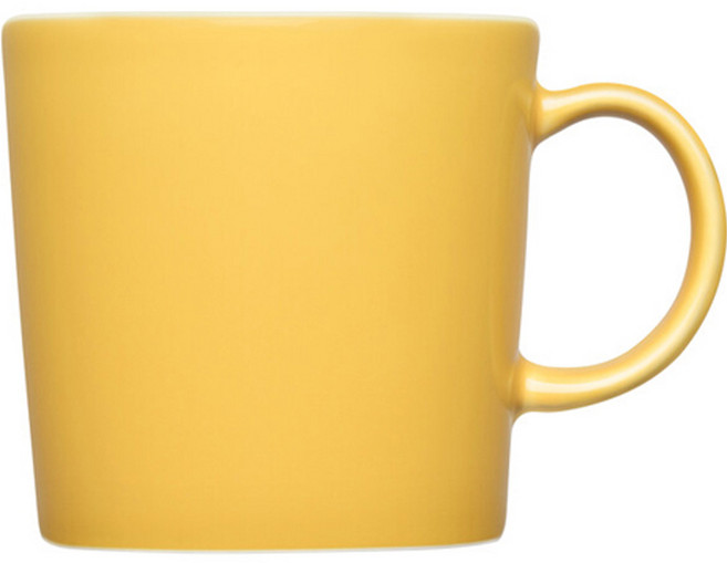 IITTALA Teema 馬克杯 300ml, 蜂蜜, 1個