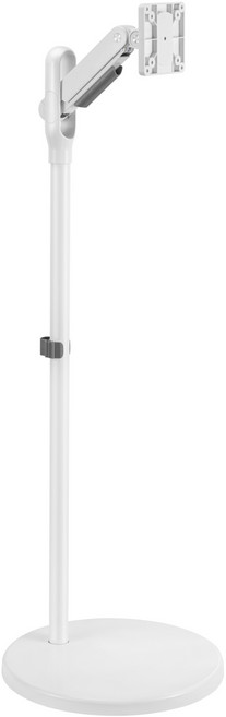 HYB 삼탠바이미 이동형 티비거치대, STB4811W, 1개