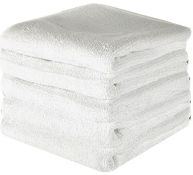 홈밸류언스 대영 참조은 순면행주 정사각형 40g, 5개