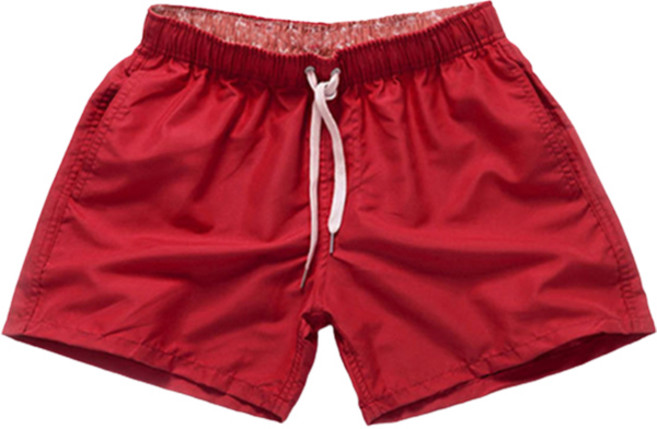 솔레일 3부 비치 래쉬가드 팬츠