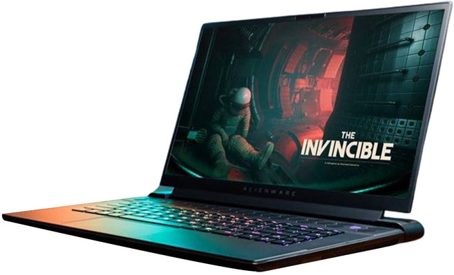 델 2023 에일리언웨어 M16 라이젠9 라이젠 7000 시리즈 라데온 RX 7600XT, Dark Metallic Moon, 1TB, 32GB, WIN11 Pro, DAWM16R1A-WP06KR