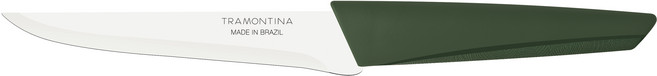 트라몬티나 리프 컬렉션 본나이프 23114 025, 그린