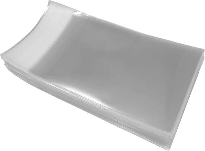 제일상사 방산시장 접착식 OPP 봉투, 800개