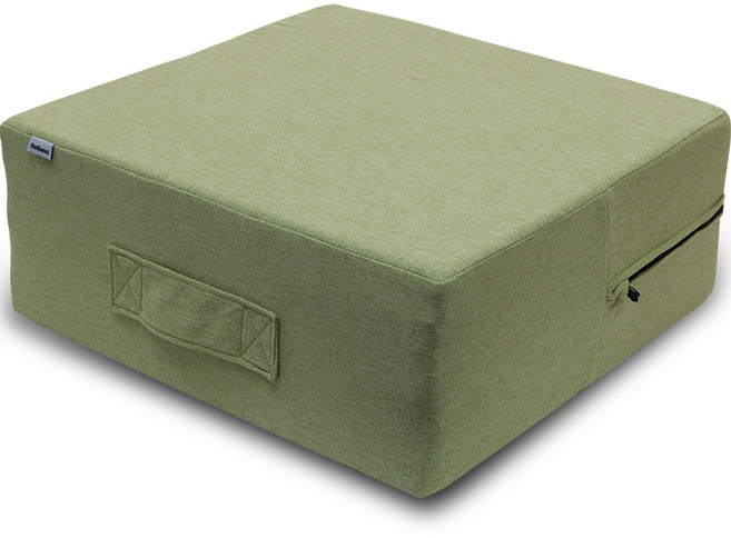 Bellanc 彈跳床 有氧運動 彈跳墊, 亮綠色