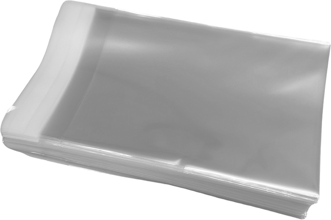 제일상사 방산시장 접착식 OPP 봉투, 400개