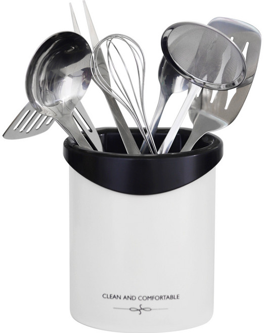 제니얼 일루쏘 세트 565, 8종, 실버