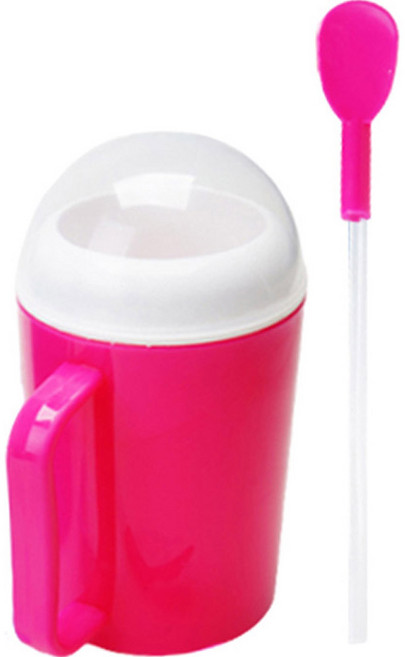 슬러시 메이커, 핑크, 300ml, 1개
