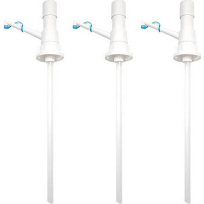 월드크린 누르는 펌프 락스전용 랜덤발송, 3개