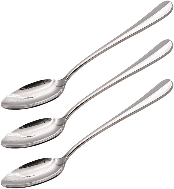 테이블아트 아트 디너 스푼, 단품, 3개