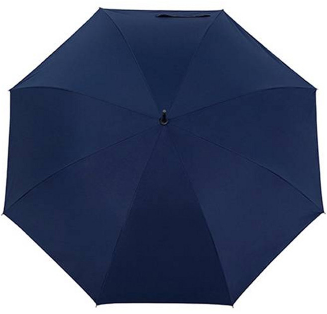 잭니클라우스 75자동 UV암막 대형 골프우산, 곤색, 1개