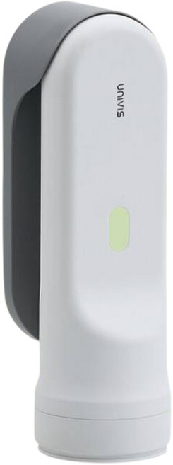 Univis 高級便攜式緊急照明燈, 1個, 雪白色