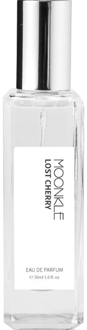 뭉클 로스트체리 오드퍼퓸, 30ml, 1개