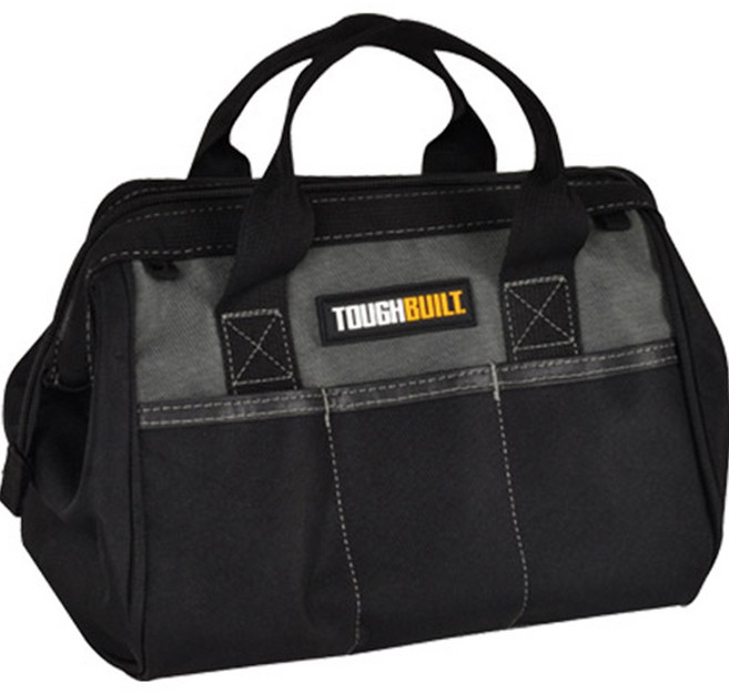 TOUGHBUILT 工具包 TB-77-12, 1個