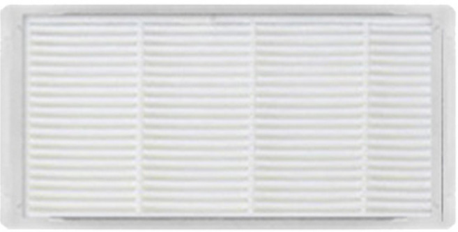 라이드스토 W2 로봇청소기 필터, 1개