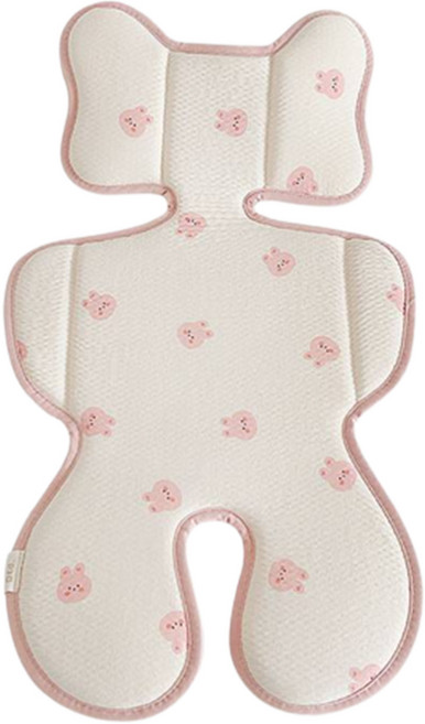 에어 유모차 라이너 동물친구들, 베이비바니, 1개