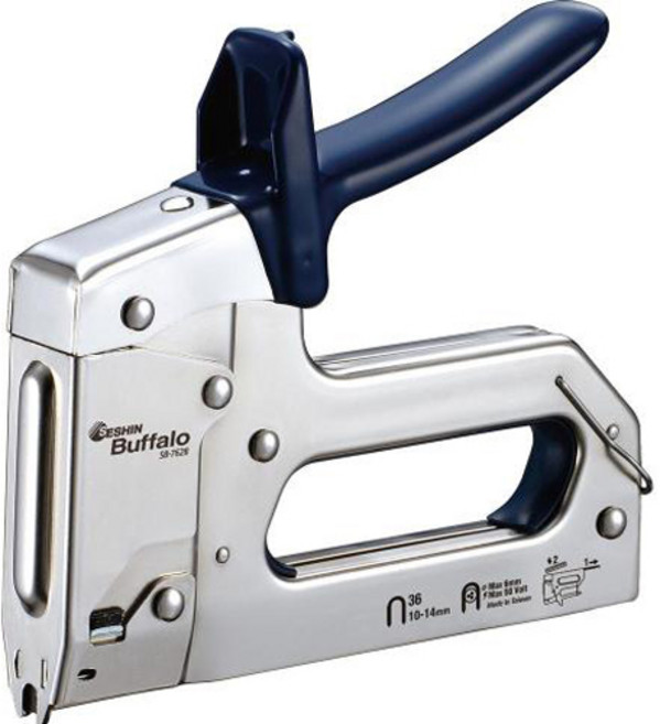 세신버팔로 전선타카 SB-762B, 1개