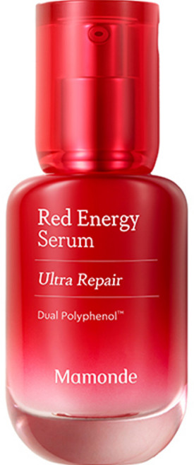 마몽드 레드 에너지 세럼, 30ml, 1개