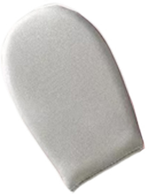 케이에이치 스팀 다리미 핸디형 패드 장갑 클래식, 라운드