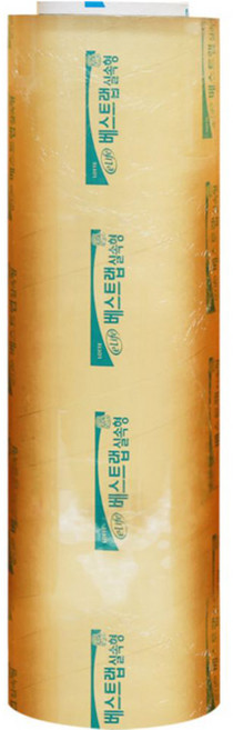 LOTTE 樂天 e.Life Best Wrap 實惠型, 1個