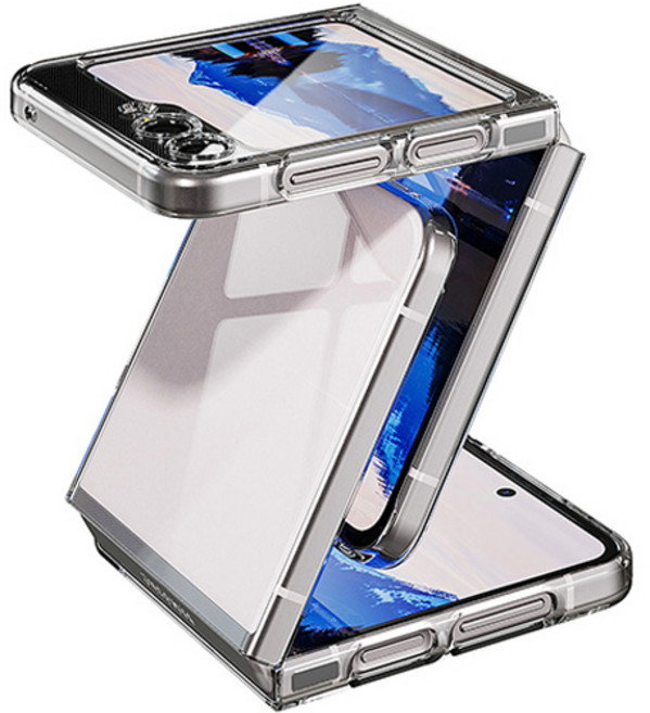 VICXXO Levic Skin Galaxy 超薄硬殼手機殼