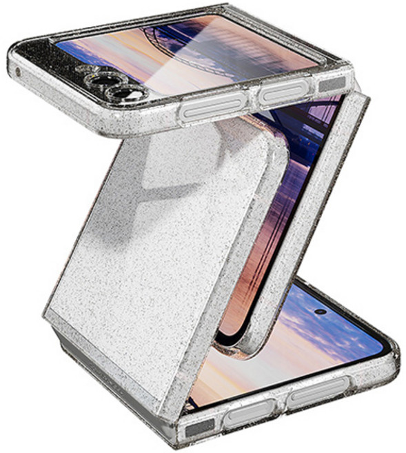 VICXXO Levic Skin Galaxy 超薄硬殼手機殼