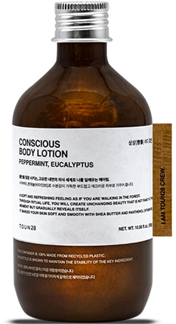 톤28 상상 바디 로션, 300g, 1개 - 쿠팡