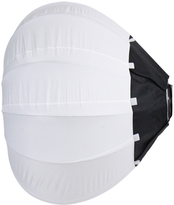 CUBEMOA 燈籠柔光箱 Jamball Light, CU-LSB61, 1個